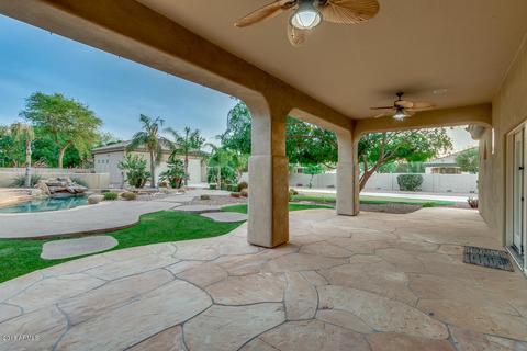 4375 E Caroline Ln, Gilbert, AZ 85296 photo 102