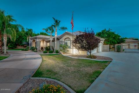 4375 E Caroline Ln, Gilbert, AZ 85296 photo 22