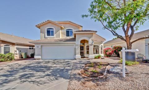 6218 W Echo Ln, Glendale, AZ 85302