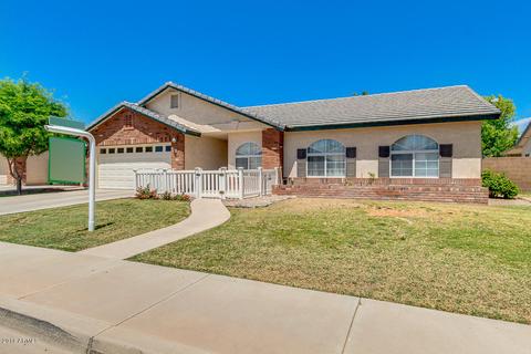 2868 Erie Ct, Gilbert, AZ 85296 photo 2