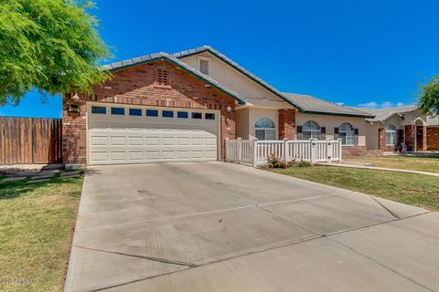 2868 Erie Ct, Gilbert, AZ 85296 photo 1