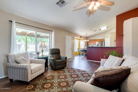 2868 Erie Ct, Gilbert, AZ 85296 photo 5