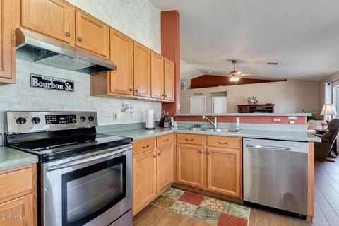 2868 Erie Ct, Gilbert, AZ 85296 photo 9