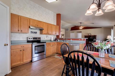 2868 Erie Ct, Gilbert, AZ 85296 photo 8