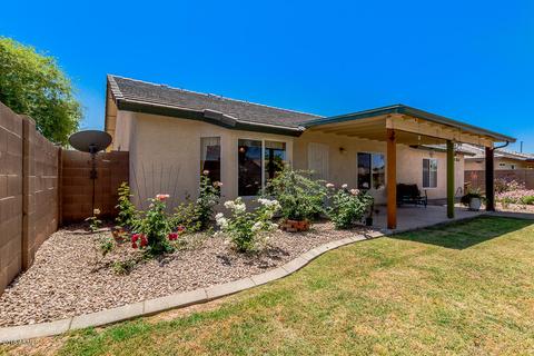 2868 Erie Ct, Gilbert, AZ 85296 photo 19