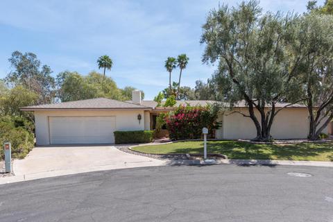 2920 E Cobre Dr, Phoenix, AZ 85028 photo 1