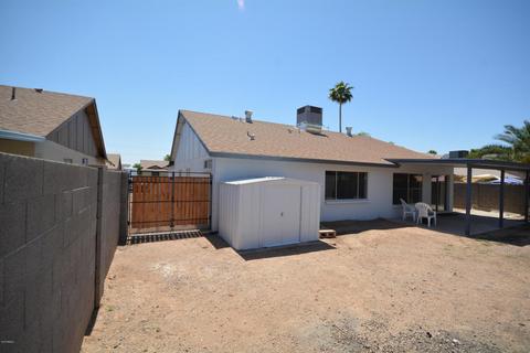6256 E Casper St, Mesa, AZ 85205 photo 25