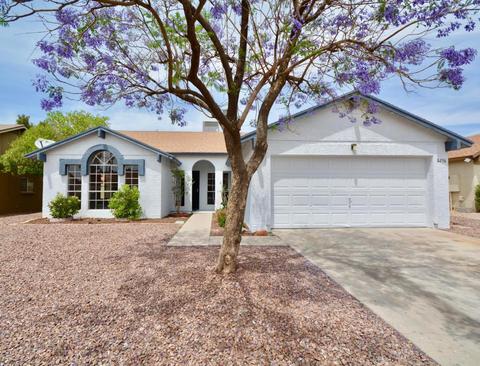 6256 E Casper St, Mesa, AZ 85205 photo 29