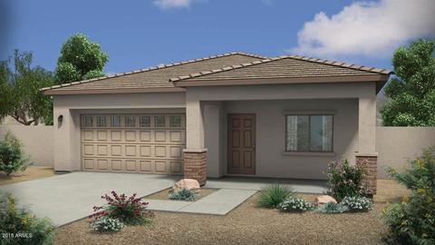 2702 E Wier Ave, Phoenix, AZ 85040 photo 1