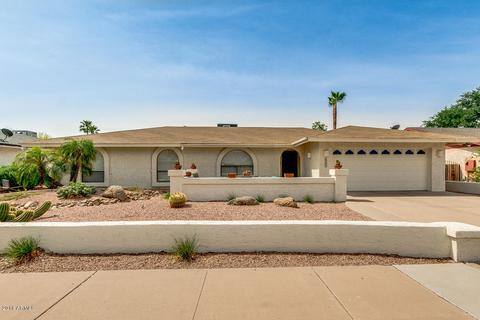 1523 E Jasmine St, Mesa, AZ 85203 photo 1