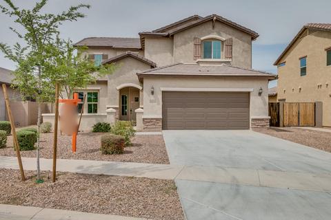 3048 E Santa Fe Ln, Gilbert, AZ 85297 photo 1