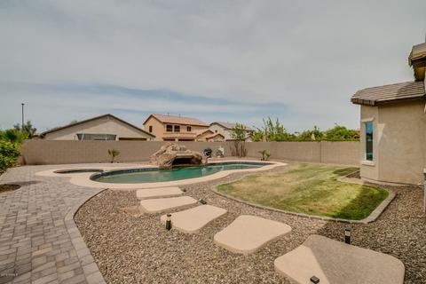 3048 E Santa Fe Ln, Gilbert, AZ 85297 photo 28