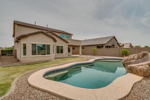 3048 E Santa Fe Ln, Gilbert, AZ 85297 photo 29