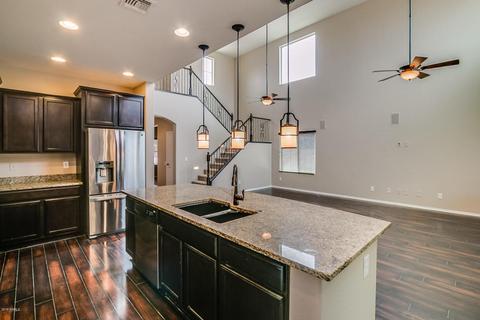 3048 E Santa Fe Ln, Gilbert, AZ 85297 photo 8