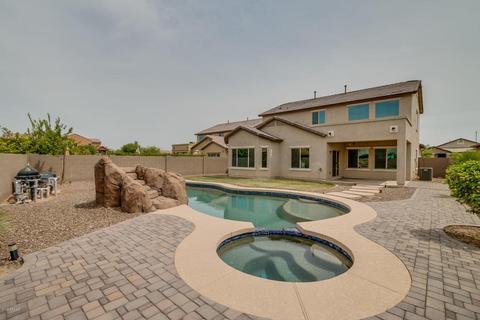 3048 E Santa Fe Ln, Gilbert, AZ 85297 photo 27