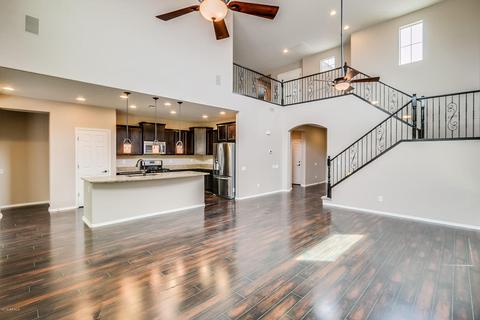 3048 E Santa Fe Ln, Gilbert, AZ 85297 photo 5