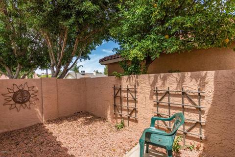 3510 E Hampton Ave #108, Mesa, AZ 85204 photo 29