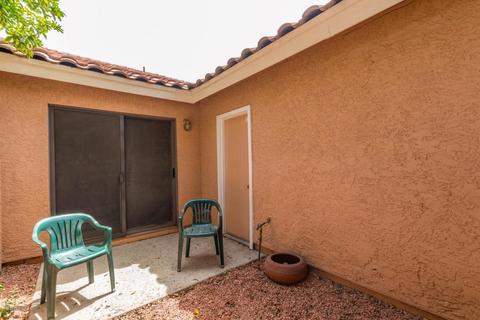 3510 E Hampton Ave #108, Mesa, AZ 85204 photo 30