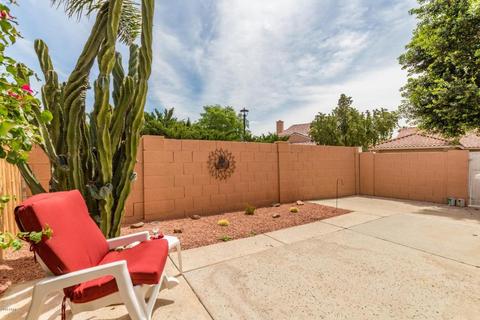 3510 E Hampton Ave #108, Mesa, AZ 85204 photo 5