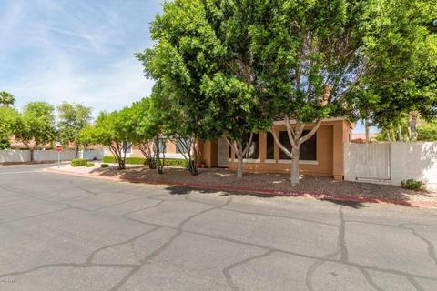 3510 E Hampton Ave #108, Mesa, AZ 85204 photo 10
