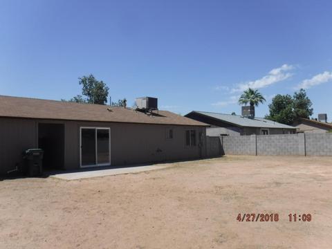 3908 E Joan De Arc Ave, Phoenix, AZ 85032 photo 26