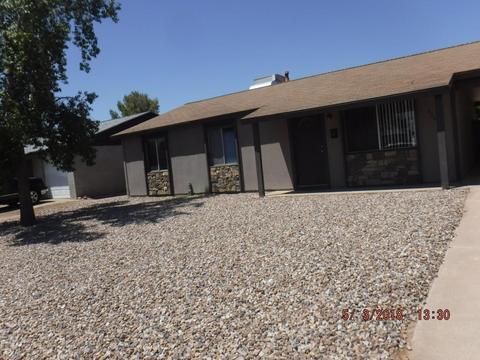3908 E Joan De Arc Ave, Phoenix, AZ 85032 photo 3