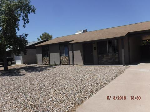 3908 E Joan De Arc Ave, Phoenix, AZ 85032 photo 1
