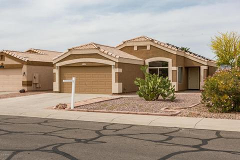 1120 W Mesquite Ave, Apache Junction, AZ 85120 photo 1