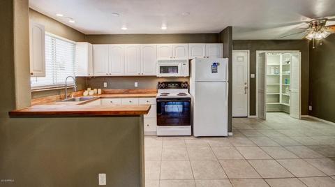 3221 E Delcoa Dr, Phoenix, AZ 85032 photo 14