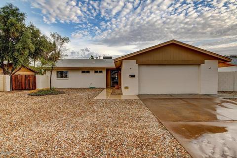 3221 E Delcoa Dr, Phoenix, AZ 85032 photo 2