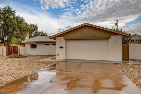 3221 E Delcoa Dr, Phoenix, AZ 85032 photo 1