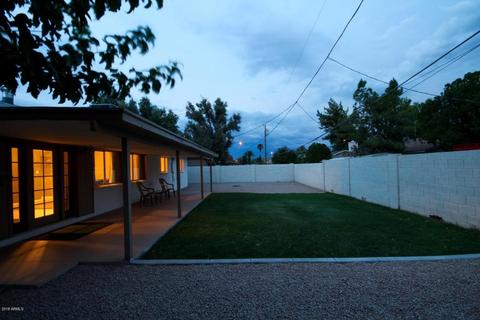 3221 E Delcoa Dr, Phoenix, AZ 85032 photo 45