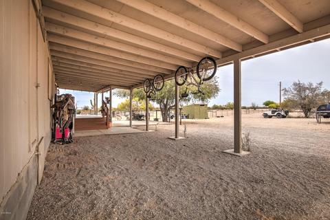 11441 N Diffin Rd, Florence, AZ 85132 photo 29