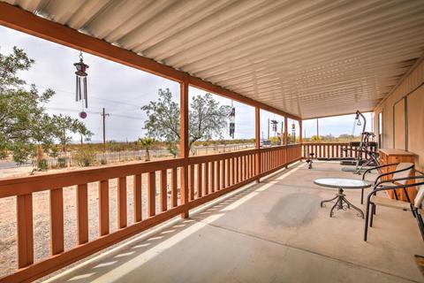 11441 N Diffin Rd, Florence, AZ 85132 photo 5