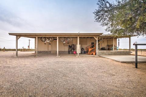 11441 N Diffin Rd, Florence, AZ 85132 photo 31