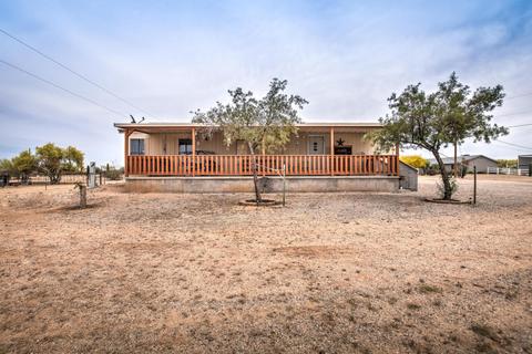 11441 N Diffin Rd, Florence, AZ 85132 photo 3