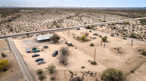 11441 N Diffin Rd, Florence, AZ 85132 photo 46