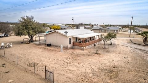 11441 N Diffin Rd, Florence, AZ 85132 photo 48