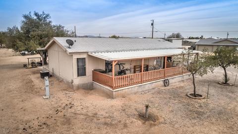 11441 N Diffin Rd, Florence, AZ 85132 photo 1