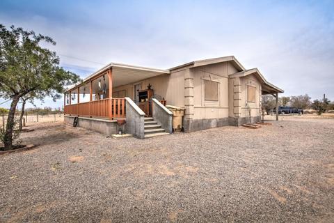 11441 N Diffin Rd, Florence, AZ 85132 photo 4