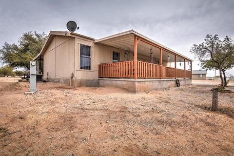 11441 N Diffin Rd, Florence, AZ 85132 photo 2