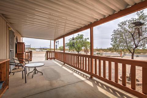 11441 N Diffin Rd, Florence, AZ 85132 photo 6