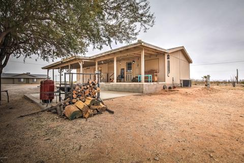 11441 N Diffin Rd, Florence, AZ 85132 photo 32