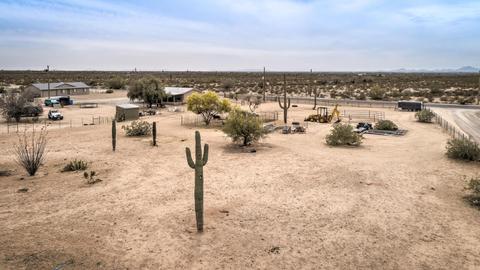 11441 N Diffin Rd, Florence, AZ 85132 photo 47