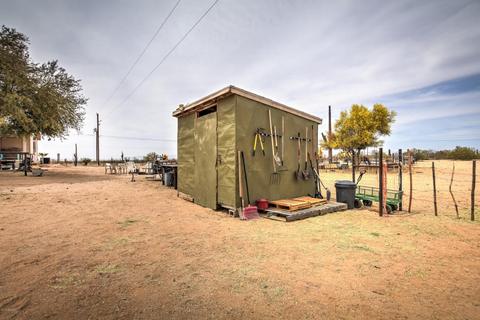11441 N Diffin Rd, Florence, AZ 85132 photo 39