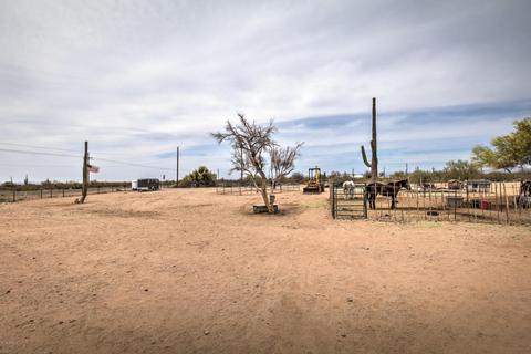 11441 N Diffin Rd, Florence, AZ 85132 photo 41