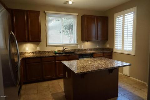 3877 E Gideon Way, Gilbert, AZ 85296 photo 13