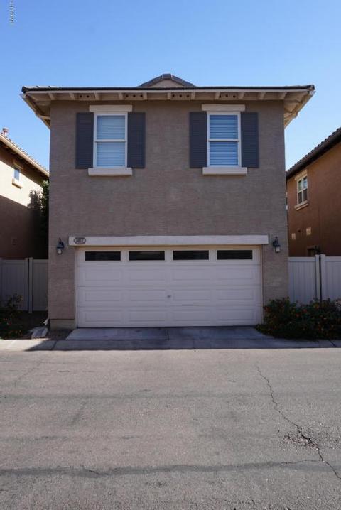 3877 E Gideon Way, Gilbert, AZ 85296 photo 49