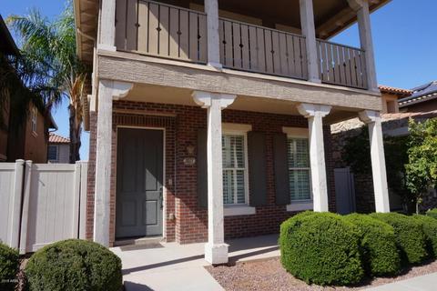 3877 E Gideon Way, Gilbert, AZ 85296 photo 2