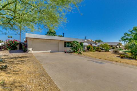 3002 E Cholla St, Phoenix, AZ 85028 photo 1